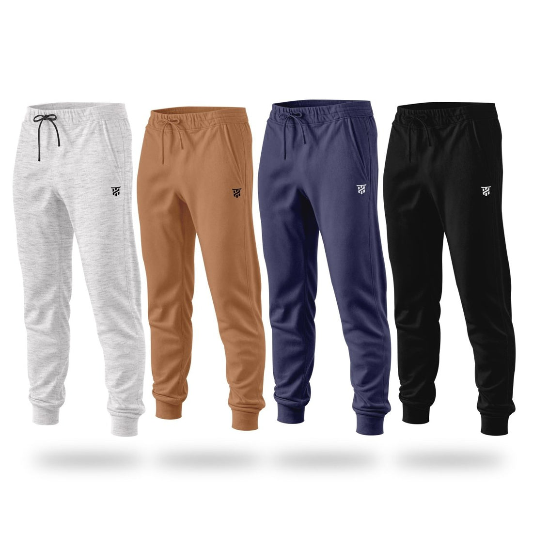 Best Mens Joggers Sale: Up to 70% Off Fleece Plain Sets 2025 - TRUHOOD