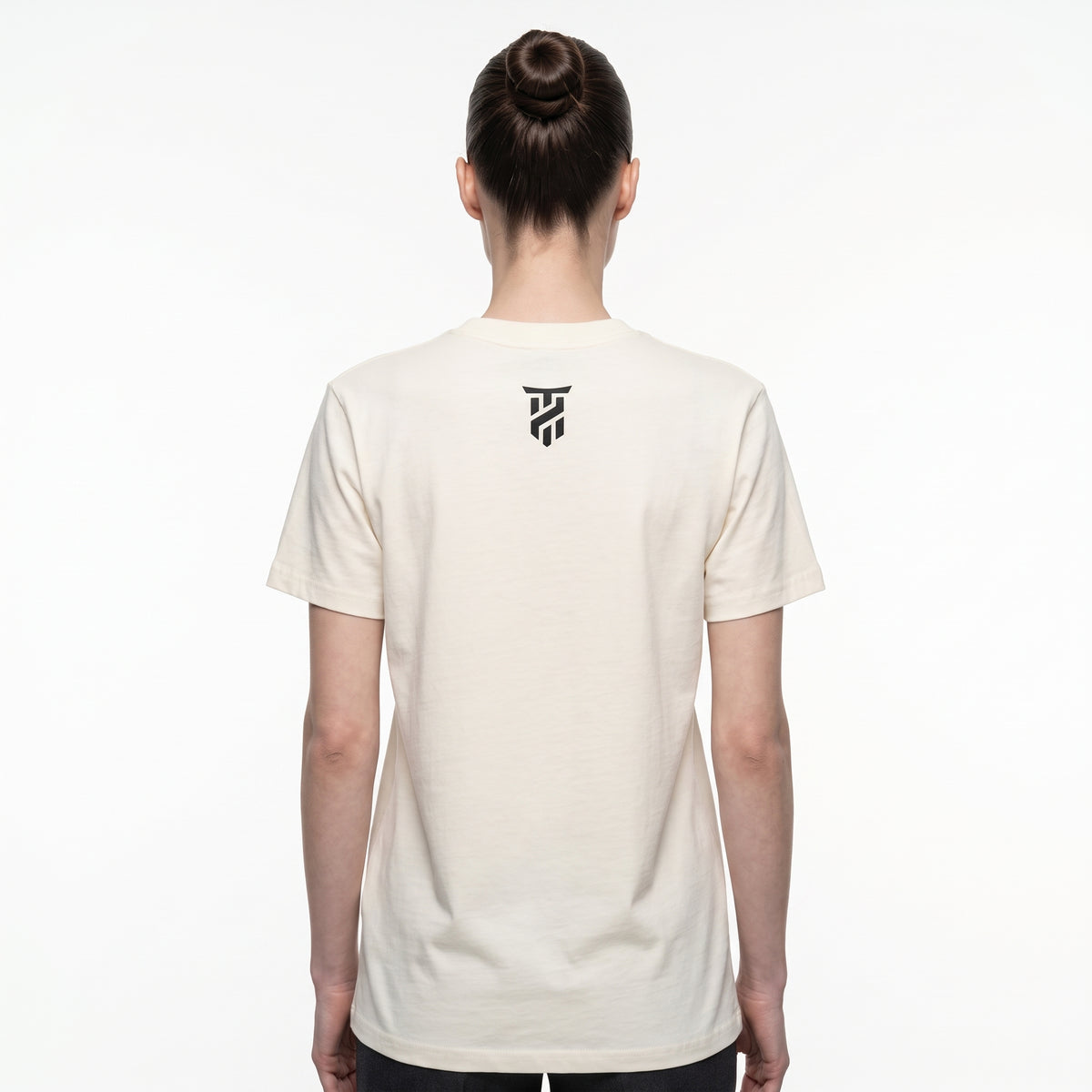 ivory Tru Woman T-Shirt