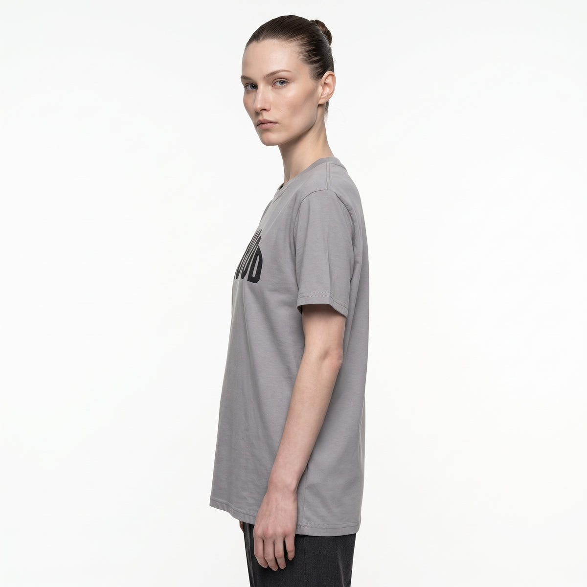 Silver Tru Woman T-Shirt