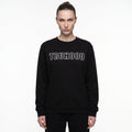 Black Tru Woman Sweatshirt