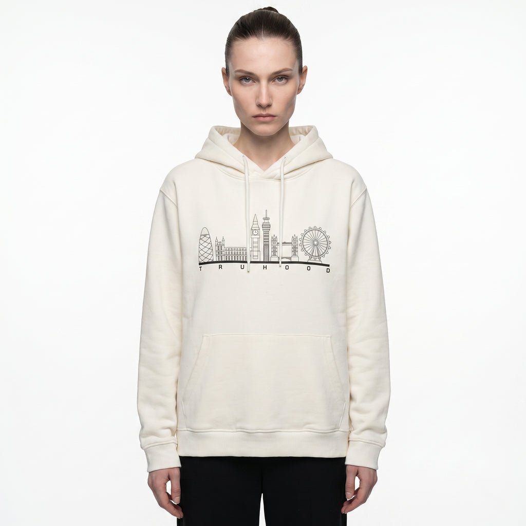 Ivory Tru Woman Tracksuit Set
