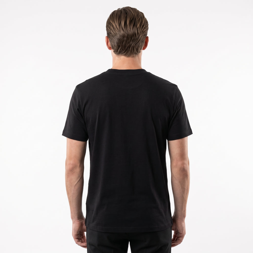 Black Tru Man T-Shirt