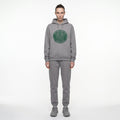 Silver Tru Woman Tracksuit Set