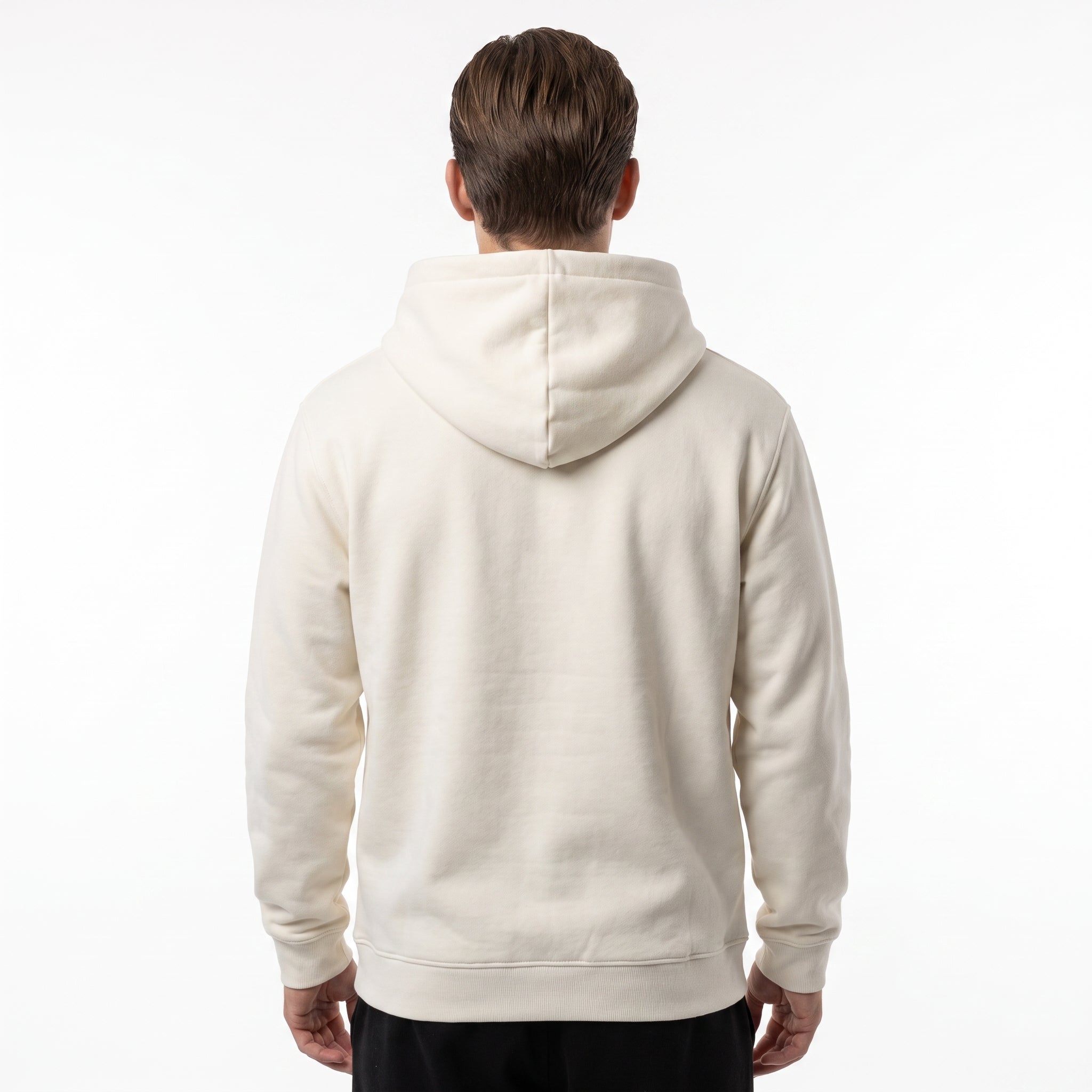 Ivory Tru Man Tracksuit Set