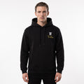 Original Black Tru Man Hoodie
