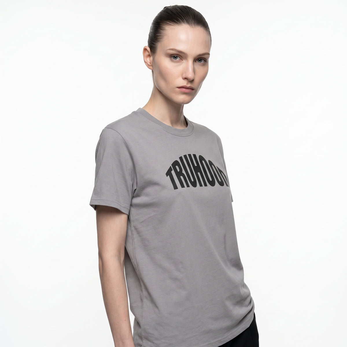 Silver Tru Woman T-Shirt