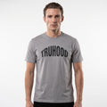 Silver Tru Man T-Shirt