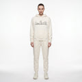 Ivory Tru Woman Tracksuit Set