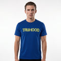 Royal Blue Tru Man T-Shirt