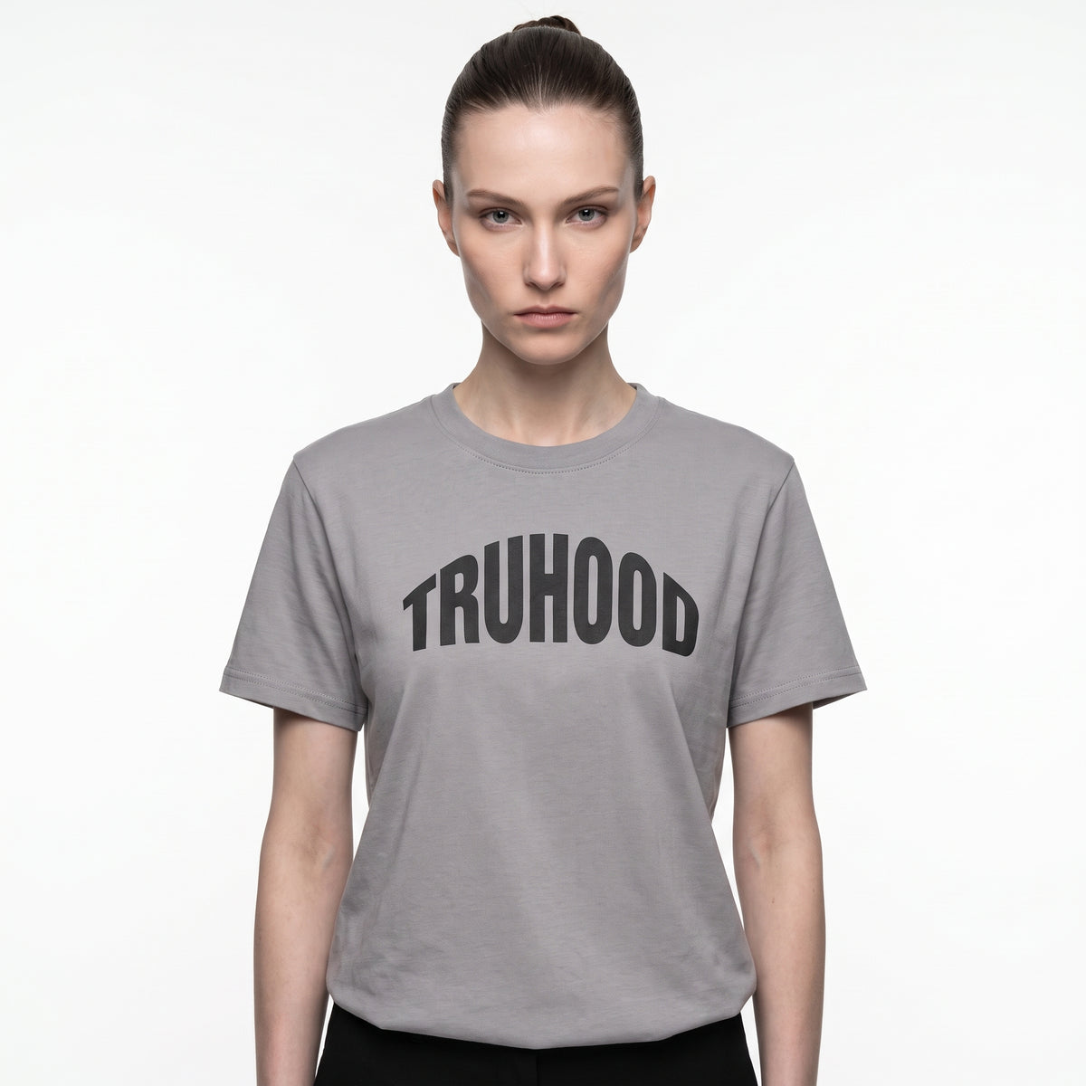 Silver Tru Woman T-Shirt