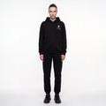 Original Black Tru Woman Tracksuit Set