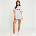 Grey Tru Woman T-Shirt