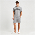 Silver Tru Man T-Shirt