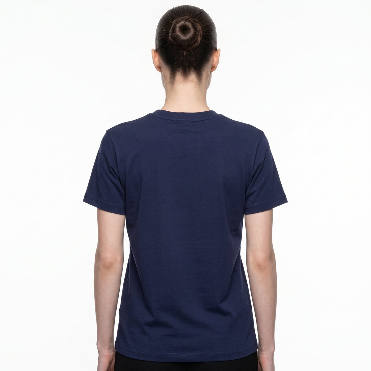 Navy Tru Woman T-Shirt