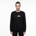 Black Tru Woman Sweatshirt
