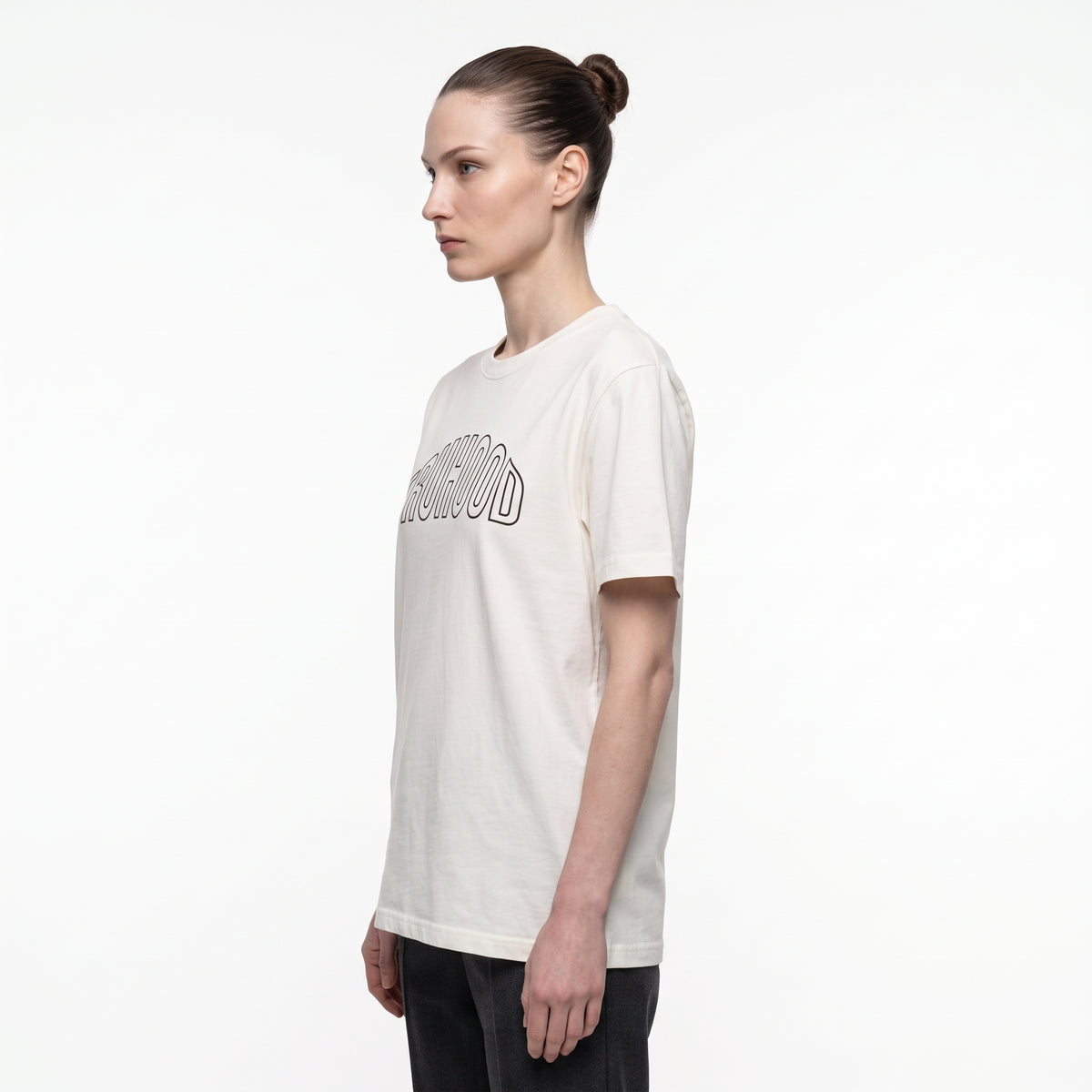 ivory Tru Woman T-Shirt