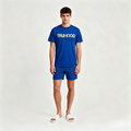 Royal Blue Tru Man T-Shirt
