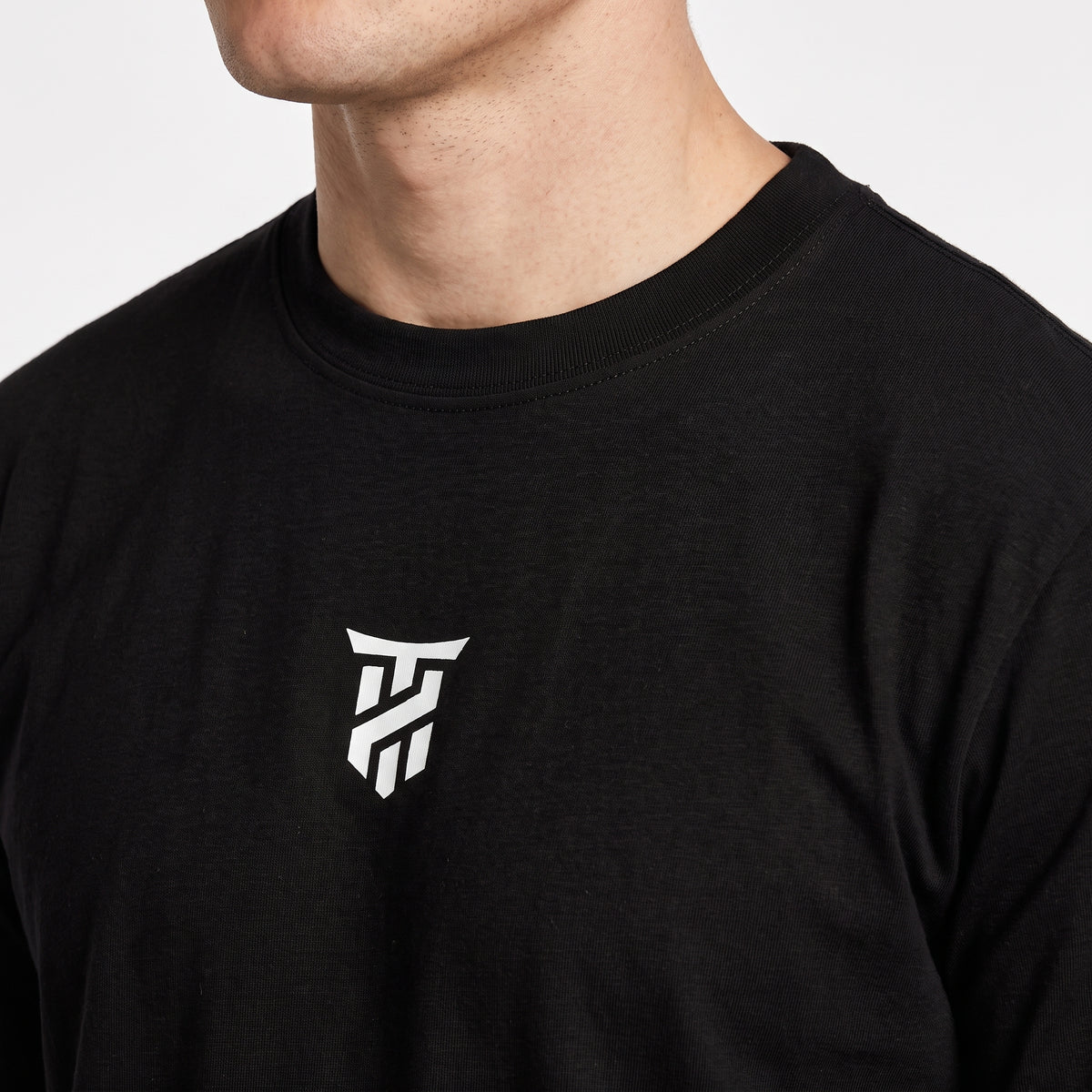 Black Tru Man T-Shirt