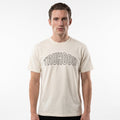 Ivory Tru Man T-Shirt