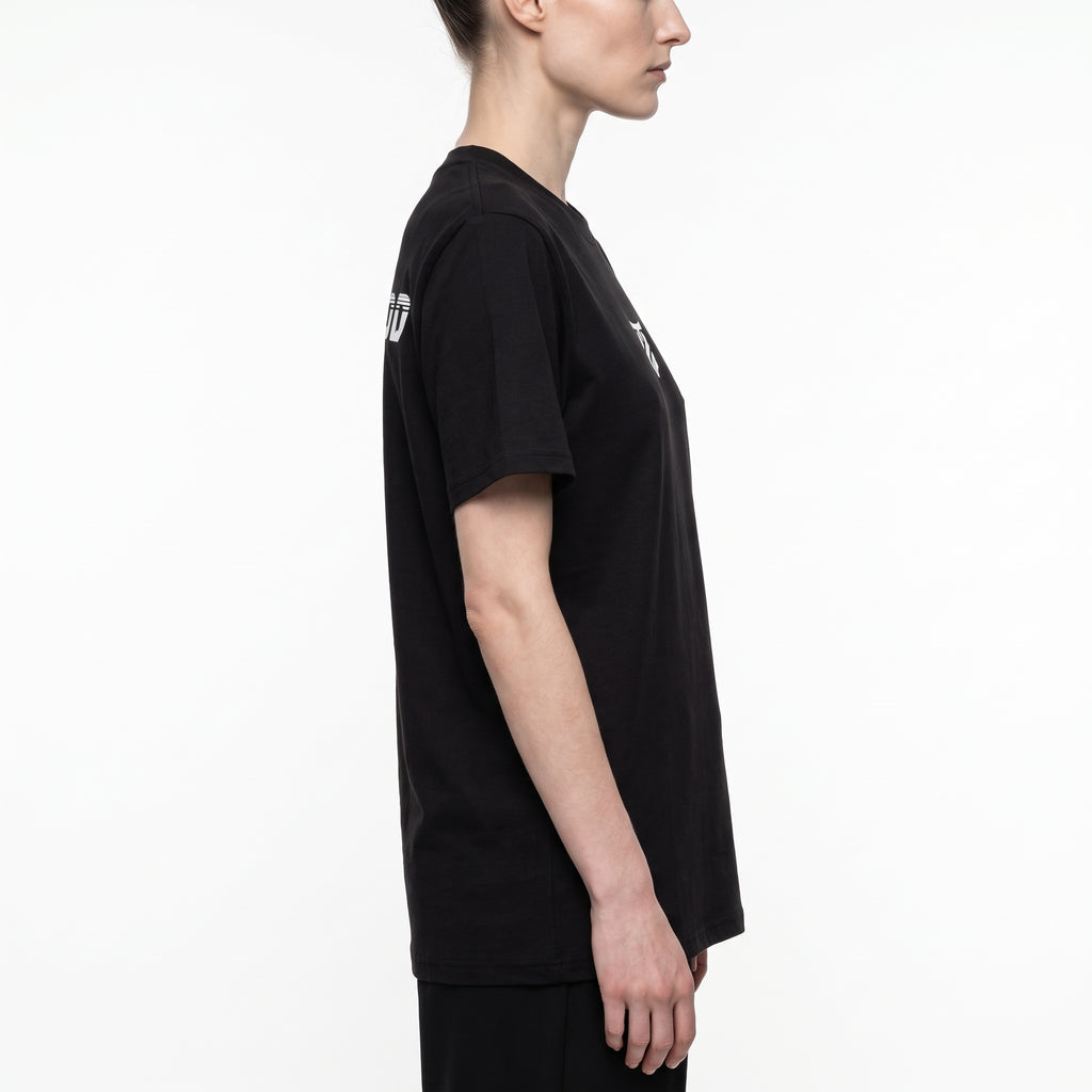 Black Tru Woman T-Shirt