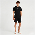 Black Tru Man T-Shirt