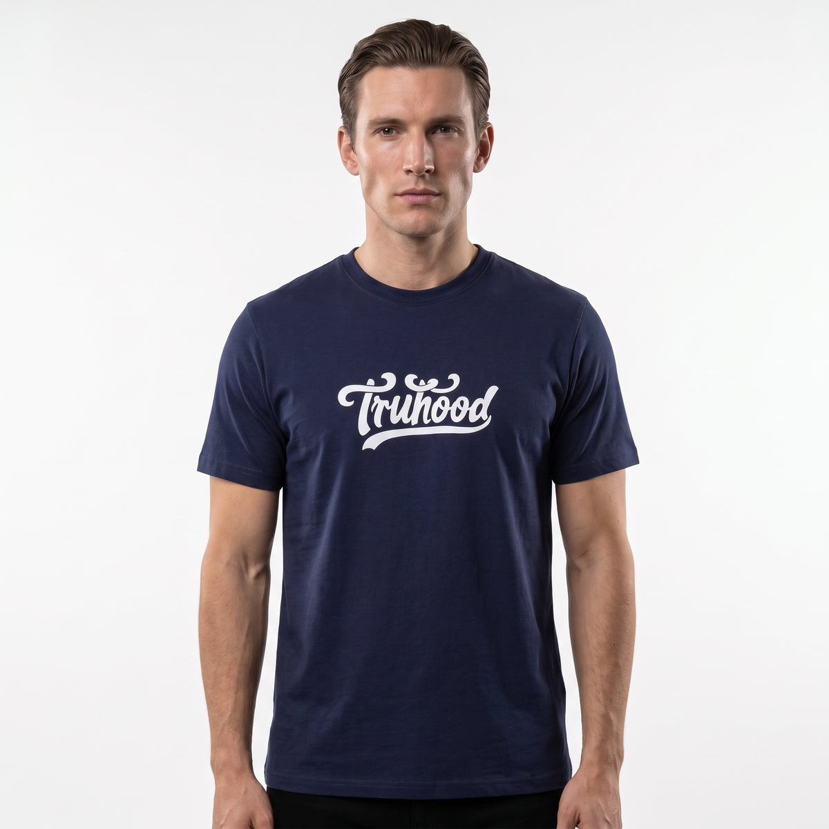 Tru Man T-Shirt Pack Of 4