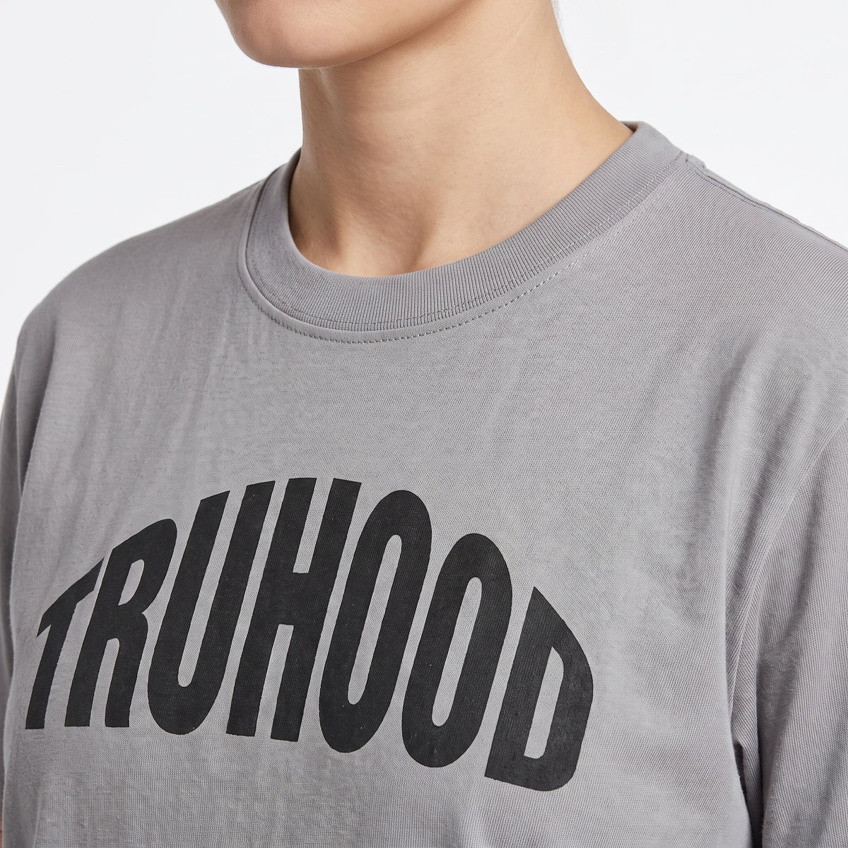 Silver Tru Woman T-Shirt