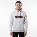 Light Grey Tru Man Hoodie