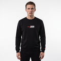Black Tru Man Sweatshirt