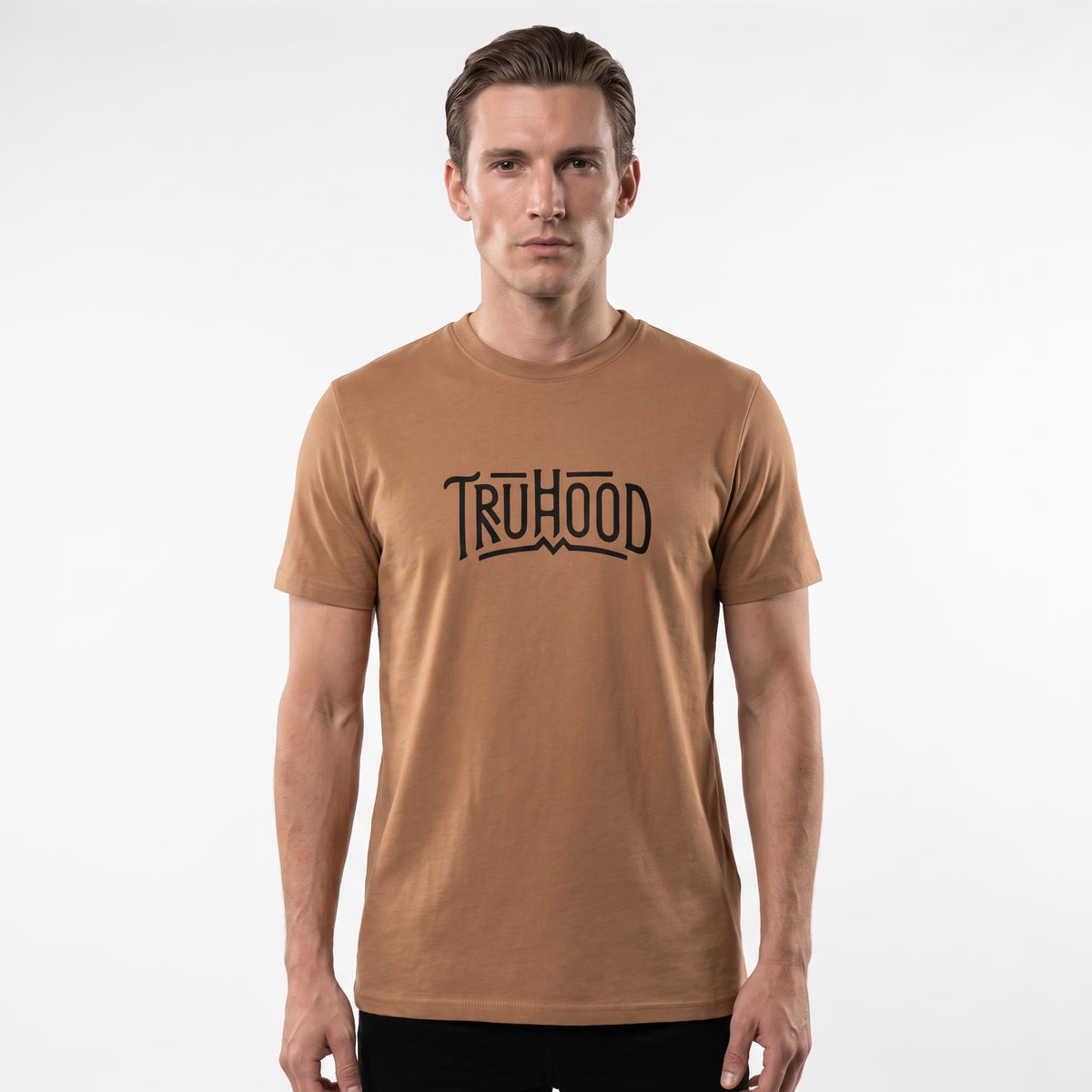 Tru Man T-Shirt Pack Of 4