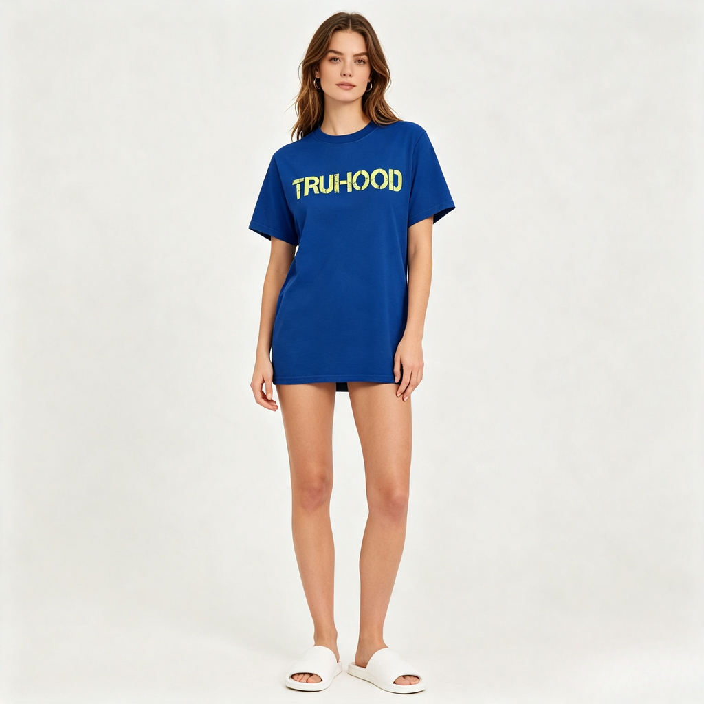 Tru Woman T-Shirt