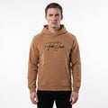 Light Brown Tru Man Hoodie