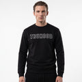Black Tru Man Sweatshirt