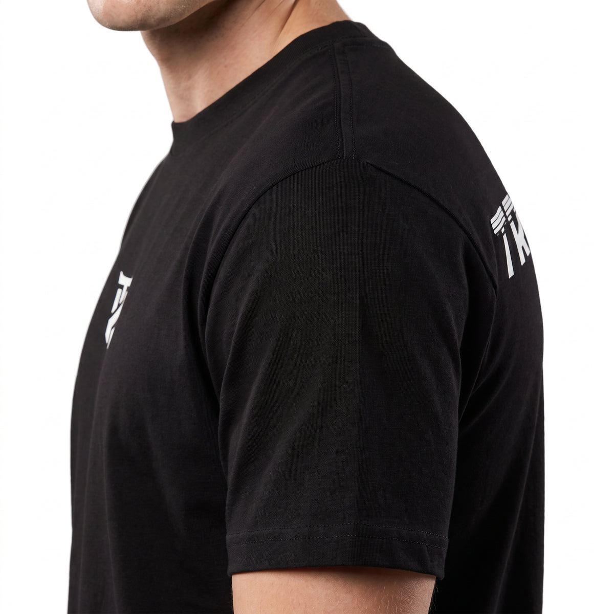 Black Tru Man T-Shirt