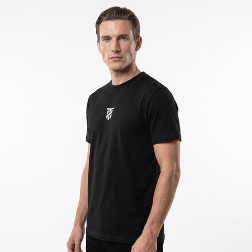 Black Tru Man T-Shirt