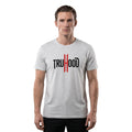 Grey Tru Man T-Shirt