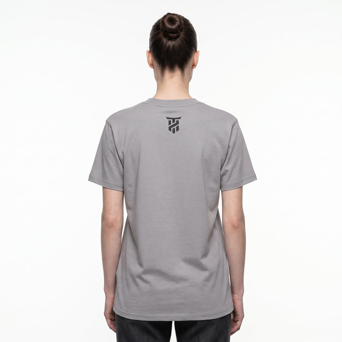 Silver Tru Woman T-Shirt