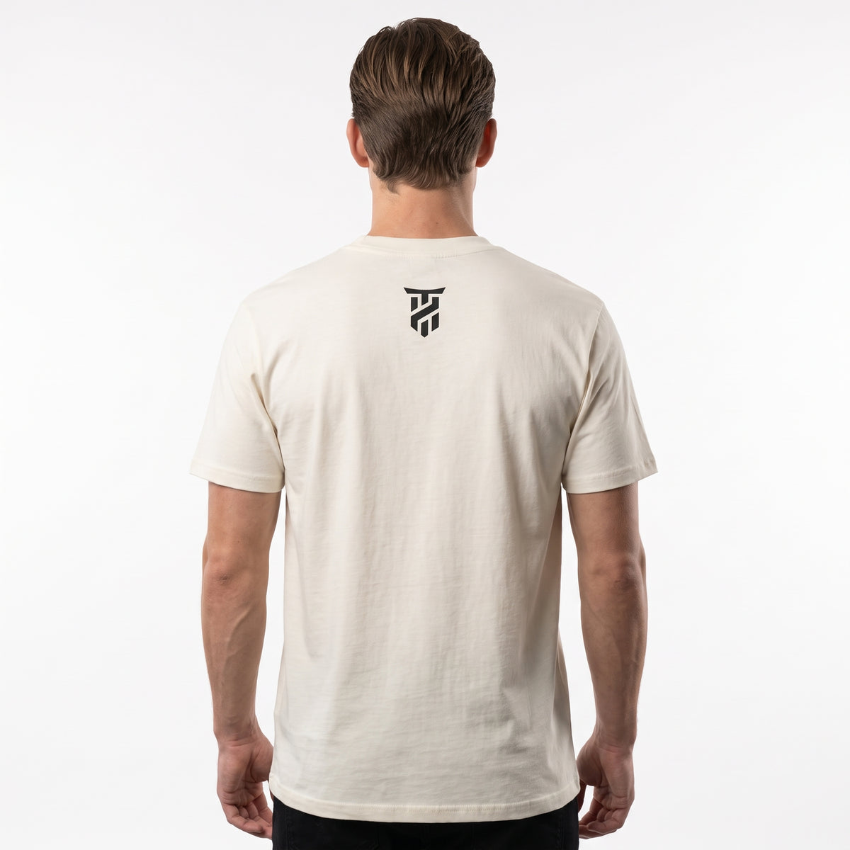 Ivory Tru Man T-Shirt