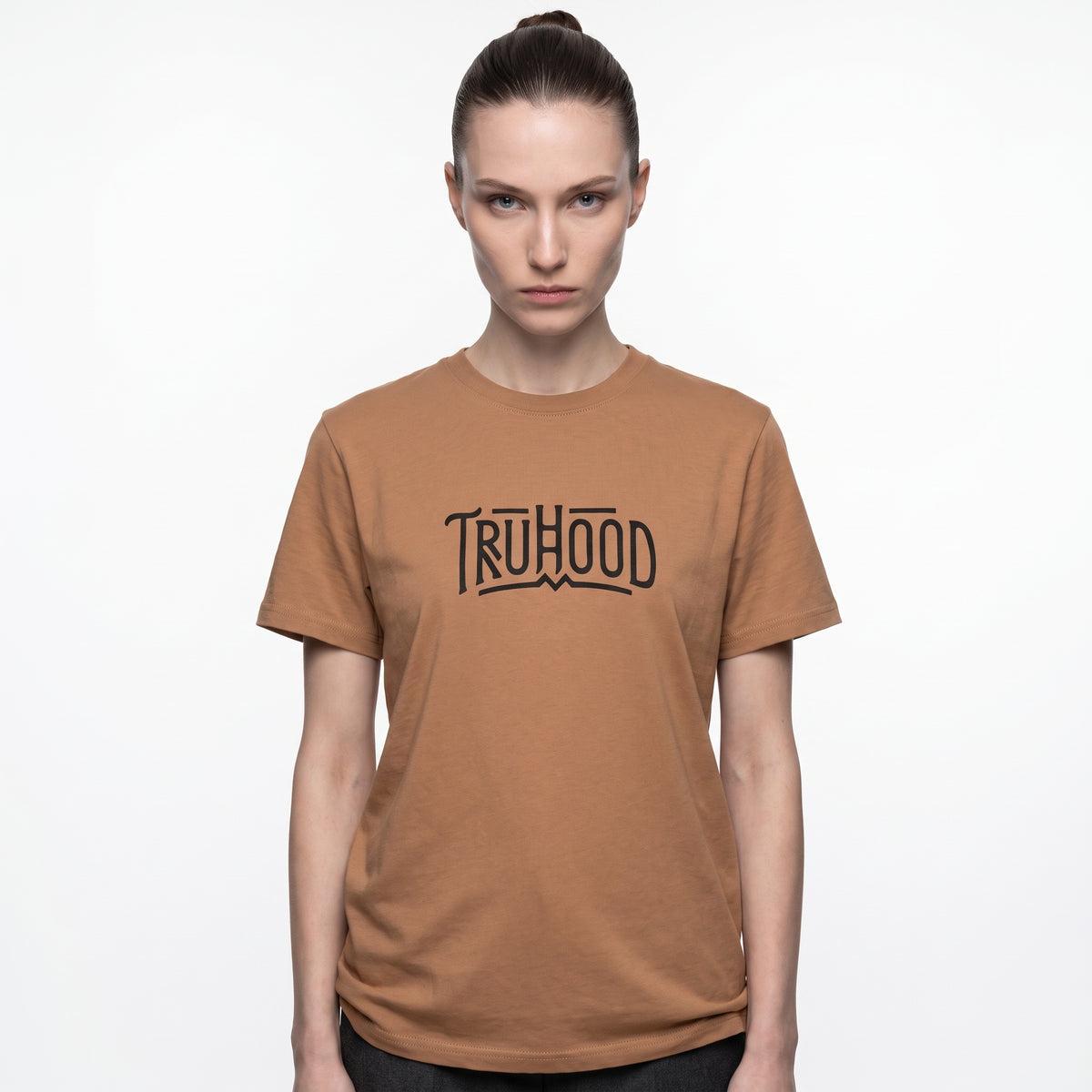 Tru Woman T-Shirts Pack of 4