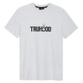 Grey Tru Man T-Shirt