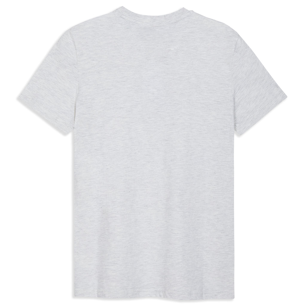 Grey Tru Man T-Shirt