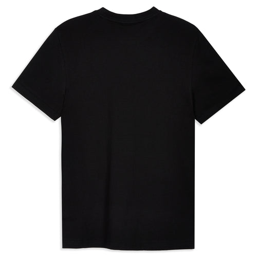 Black Tru Man T-Shirt