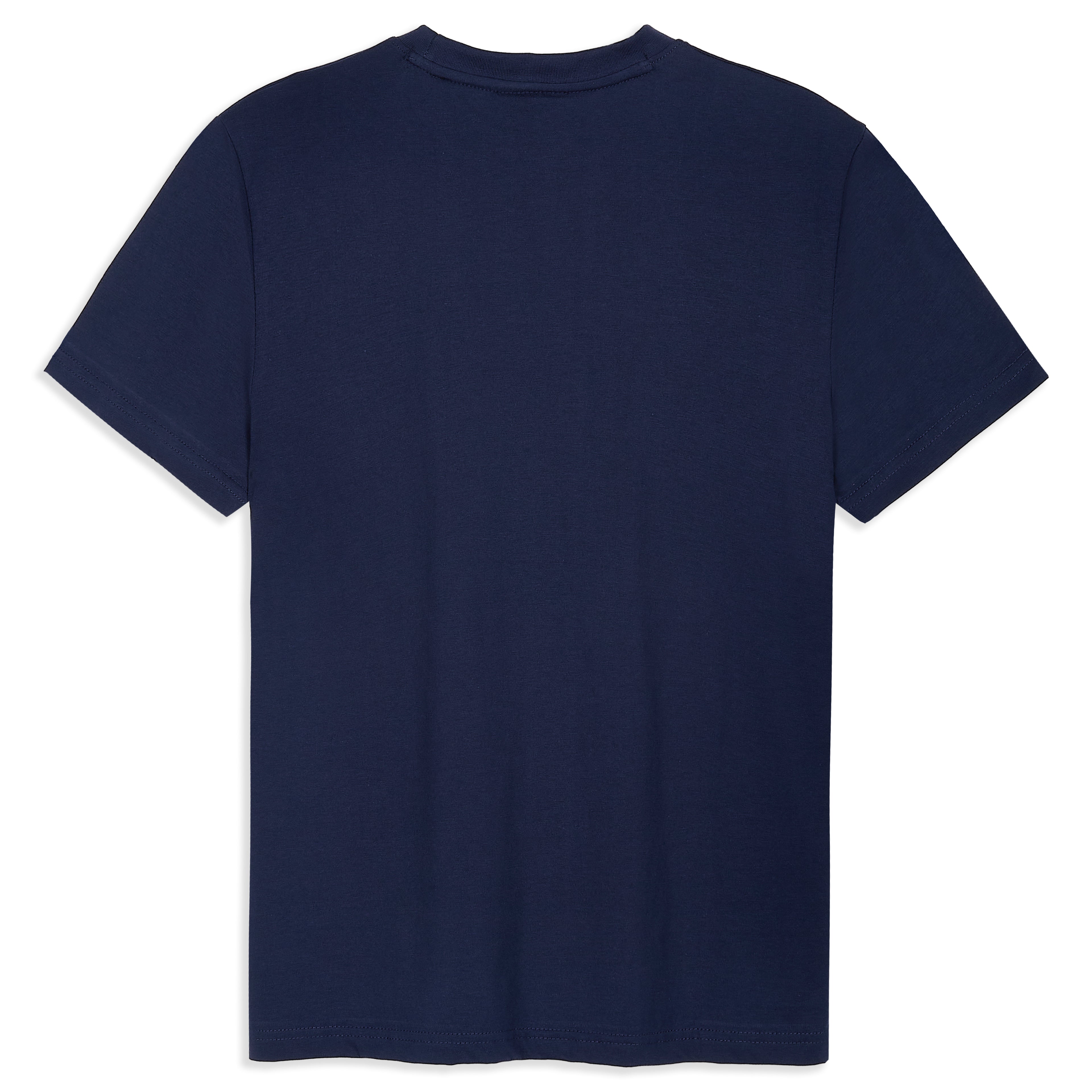 Navy Tru Man T-Shirt