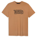 Light Brown Tru Man T-Shirt