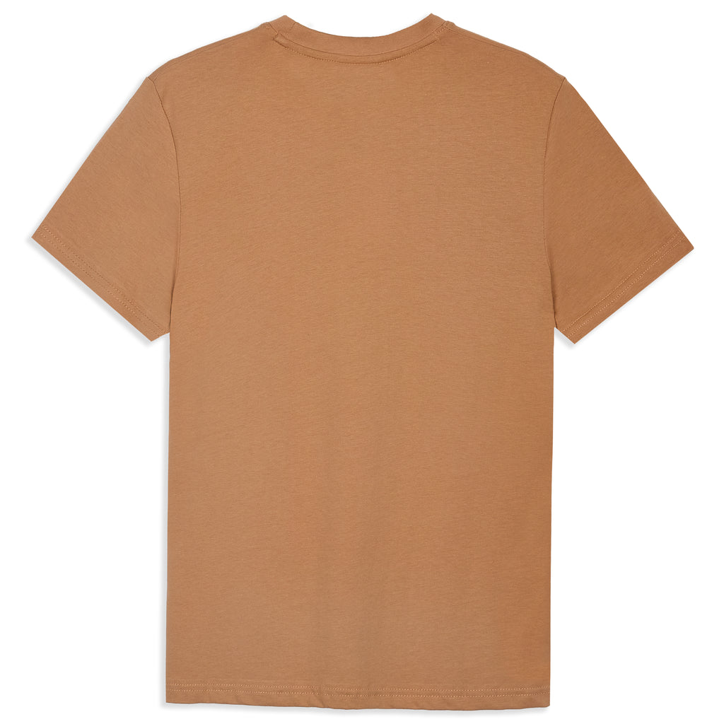 Light Brown Tru Man T-Shirt