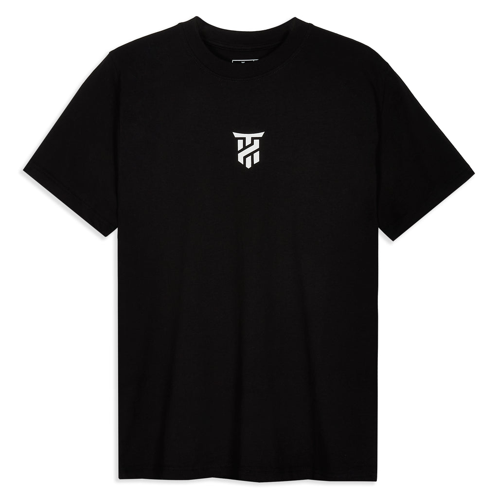 Black Tru Man T-Shirt