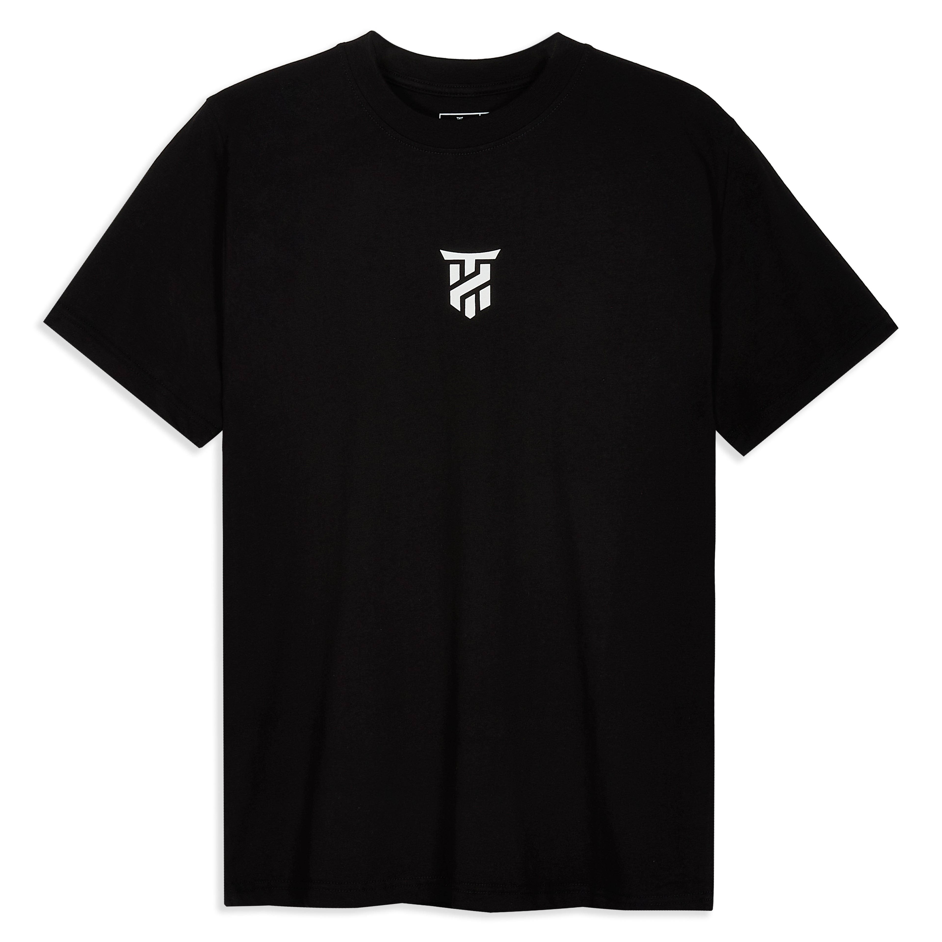 Black Tru Man T-Shirt
