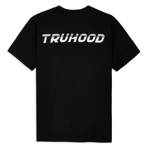 Black Tru Man T-Shirt
