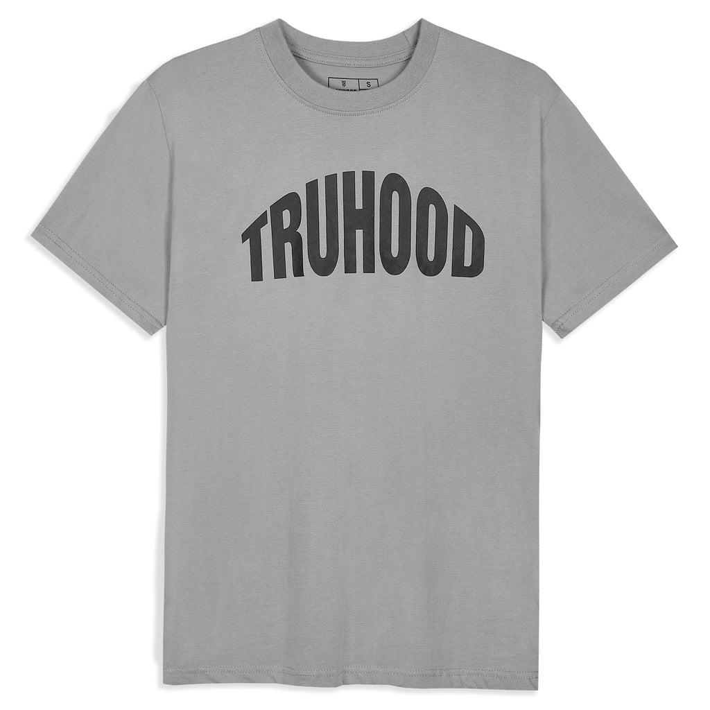 Silver Tru Man T-Shirt