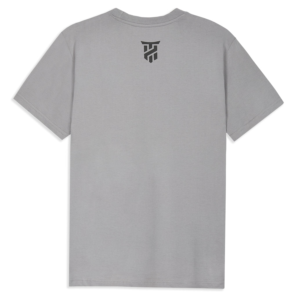 Silver Tru Man T-Shirt